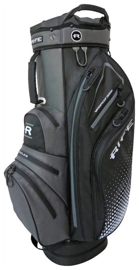 golf bags argos